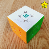 Huameng Tg Ballcore 3x3 Cubo Magnetico Moyu Original