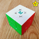 Huameng Tg Ballcore 3x3 Cubo Magnetico Moyu Original