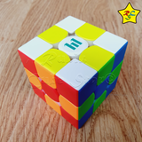 Huameng Tg Ballcore 3x3 Cubo Magnetico Moyu Original