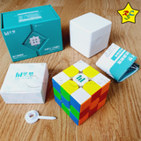 Huameng Tg Ballcore 3x3 Cubo Magnetico Moyu Original