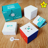 Huameng Tg Ballcore 3x3 Cubo Magnetico Moyu Original