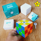 Huameng Tg Ballcore 3x3 Cubo Magnetico Moyu Original