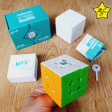 Huameng Tg Ballcore 3x3 Cubo Magnetico Moyu Original