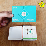Huameng Tg Ballcore 3x3 Cubo Magnetico Moyu Original