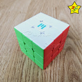 Huameng Ys3m Ball Core Maglev 3x3 Moyu Profesional