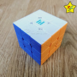 Huameng Ys3m Ball Core Maglev 3x3 Moyu Profesional