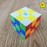 Huameng Ys3m Ball Core Maglev 3x3 Moyu Profesional
