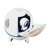 Humidificador Astronauta USB Luz Nocturna Decoracion Aromas