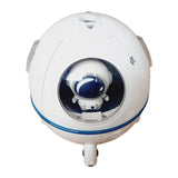 Humidificador Astronauta USB Luz Nocturna Decoracion Aromas