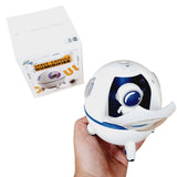 Humidificador Astronauta USB Luz Nocturna Decoracion Aromas