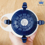 Humidificador Astronauta USB Luz Nocturna Decoracion Aromas