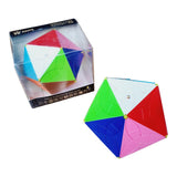Petal Icosaedron Ultimate Yuxin Edge Turning Petalos