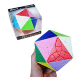 Petal Icosaedron Ultimate Yuxin Edge Turning Petalos