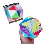 Petal Icosaedron Ultimate Yuxin Edge Turning Petalos