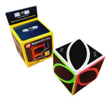 Ivy Cube Carbono Cubo Qiyi 3x3 Mofangge Mod Skewb