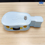 Joyero Caja Musical Guitarra Organizador Joyas