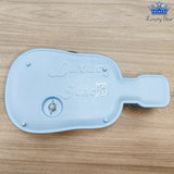 Joyero Caja Musical Guitarra Organizador Joyas
