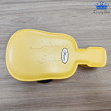Joyero Caja Musical Guitarra Organizador Joyas