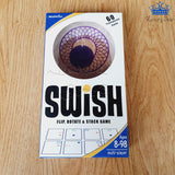 Swish Razonamiento Espacial Wisdom Fun Tarjetas Juego Mesa