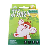 Juego De Mono Copag Cartas Animales Parejas Estategia