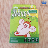 Juego De Mono Copag Cartas Animales Parejas Estategia