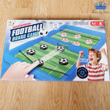 Hockey Futbol Tablero Fichas Puck Game Juego Mesa Futbolin