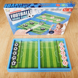 Hockey Futbol Tablero Fichas Puck Game Juego Mesa Futbolin