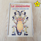 Juego La Cucaracha Interactivo De Azar Fichas Famiia Amigos