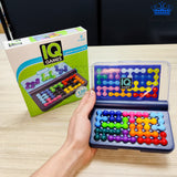 Kanoodle Bolas 3D Iq Puzzle Desafio Mental Logica Memoria Reto