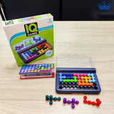 Kanoodle Bolas 3D Iq Puzzle Desafio Mental Logica Memoria Reto