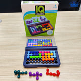 Kanoodle Bolas 3D Iq Puzzle Desafio Mental Logica Memoria Reto