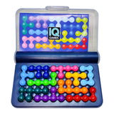 Kanoodle Bolas 3D Iq Puzzle Desafio Mental Logica Memoria Reto