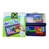 Kanoodle Bolas 3D Iq Puzzle Desafio Mental Logica Memoria Reto