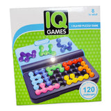 Kanoodle Bolas 3D Iq Puzzle Desafio Mental Logica Memoria Reto