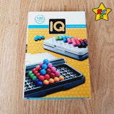 Kanoodle Puzzle Bolas Iq Logica Tetris Didactico Reto Mental