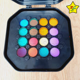 Kanoodle Fusion Colores Juego Mesa Luz Tangram Puzzle Tetris