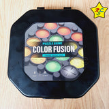 Kanoodle Fusion Colores Juego Mesa Luz Tangram Puzzle Tetris