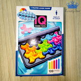 Kanoodle Lobulos Iq Logica Tetris Reto Mental Puzzle Didactico