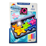 Kanoodle Lobulos Iq Logica Tetris Reto Mental Puzzle Didactico
