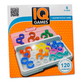 Kanoodle Orbit Iq Puzzle Rompecabezas Mental Desafio Reto