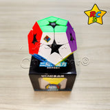 Kilominx 2x2 Megaminx Meilong Moyu Dodecaedro Stickerless