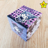 3x3 Kuromi Cubo Impreso Figuras Anime Hello Kitty