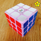 Light Shadow 3x3 Cubo Magnetico Yuxin Alumbra Luz Led