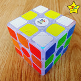 Light Shadow 3x3 Cubo Magnetico Yuxin Alumbra Luz Led