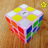 Light Shadow 3x3 Cubo Magnetico Yuxin Alumbra Luz Led