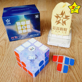 Light Shadow 3x3 Cubo Magnetico Yuxin Alumbra Luz Led