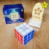 Light Shadow 3x3 Cubo Magnetico Yuxin Alumbra Luz Led