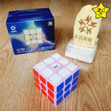 Light Shadow 3x3 Cubo Magnetico Yuxin Alumbra Luz Led