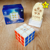 Light Shadow 3x3 Cubo Magnetico Yuxin Alumbra Luz Led