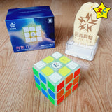 Light Shadow 3x3 Cubo Magnetico Yuxin Alumbra Luz Led